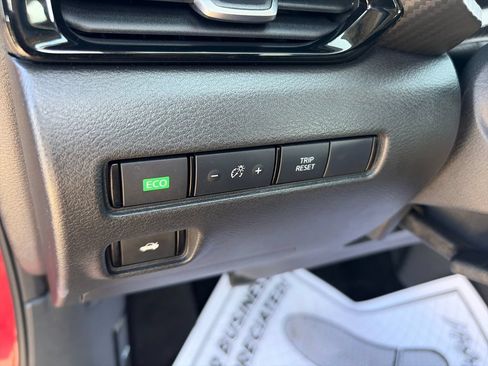 Used 2024 Nissan Sentra SV w/ All-Weather Package FWD image 17