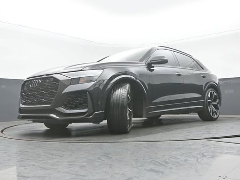 Used 2021 Audi RS Q8 AWD/4WD image 29