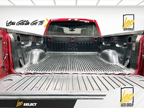 Used 2018 Chevrolet Silverado 1500 LT w/ All Star Edition image 23