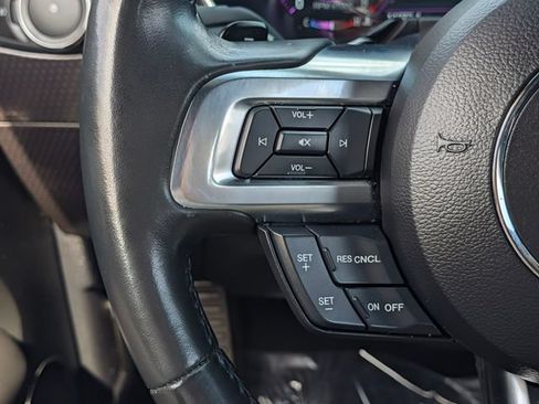 Used 2020 Ford Mustang GT Premium w/ GT Performance Package RWD image 36