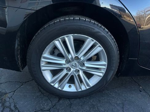 Used 2014 Lexus ES 350 image 40