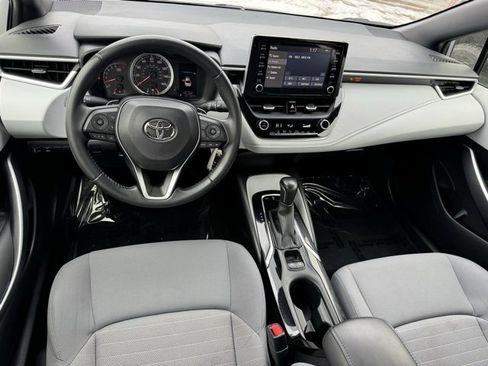 Certified 2020 Toyota Corolla SE image 9