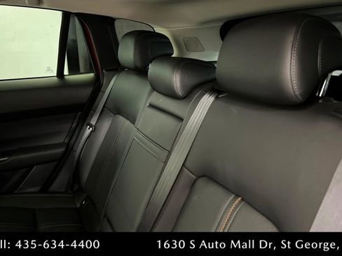 Used 2024 MAZDA CX-50 AWD 2.5 S w/ Cargo Package image 20