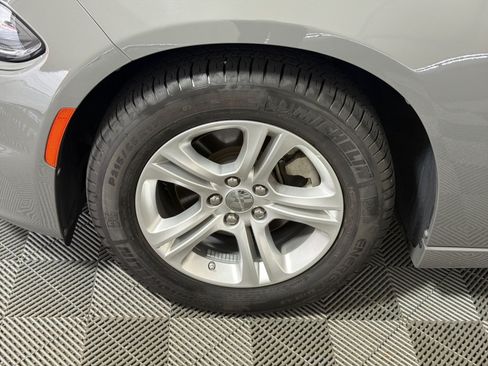 Used 2023 Dodge Charger SXT w/ Cold Weather Package RWD image 12