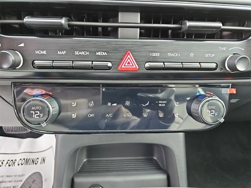 New 2026 Hyundai Palisade XRT Pro image 25