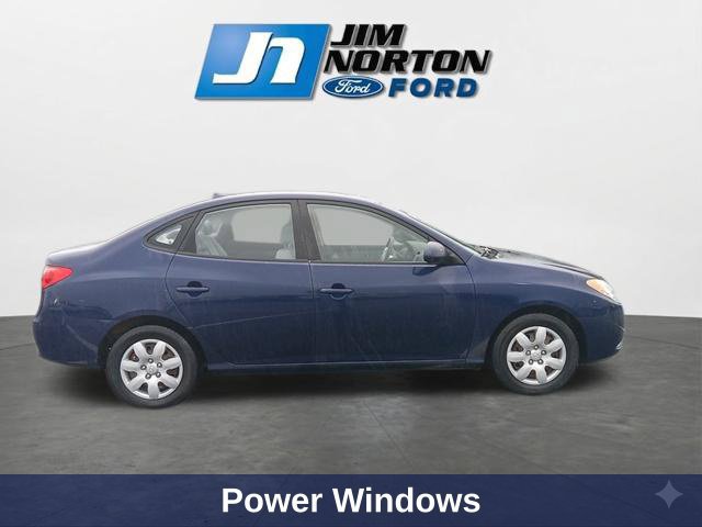 Used 2009 Hyundai Elantra GLS FWD image 12
