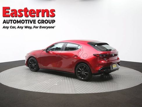 Used 2024 MAZDA MAZDA3 s FWD image 64