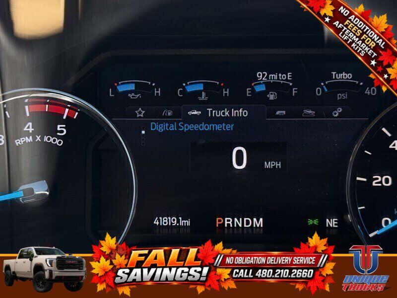 Used 2021 Ford F450 Lariat AWD/4WD image 33