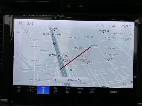 New 2025 Ford F150 Tremor w/ Equipment Group 402A High image 30