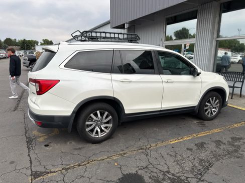 Used 2019 Honda Pilot EX-L image 6