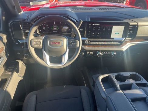 New 2026 GMC Sierra 1500 Elevation w/ Elevation Select Package image 19