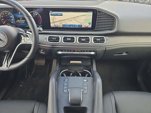 Used 2025 Mercedes-Benz GLE 350 GLE 350 image 11