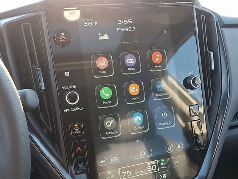 New 2026 Subaru Crosstrek 2.5i Limited image 18