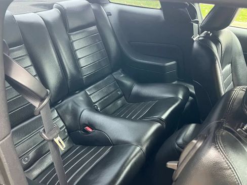 Used 2008 Ford Mustang GT image 26