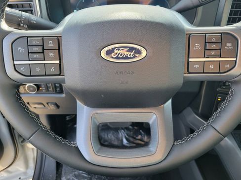 New 2026 Ford F250 Lariat w/ Lariat Ultimate Package image 14