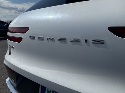 Used 2026 Genesis GV70 2.5T AWD/4WD image 33