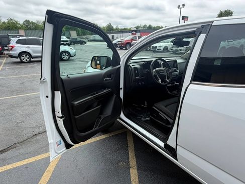 Used 2018 GMC Canyon SLE w/ SLE Convenience Package AWD/4WD image 21