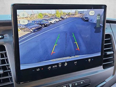 Used 2024 Ford Transit 250 148 Medium Roof w/ Load Area Protection Package RWD image 14