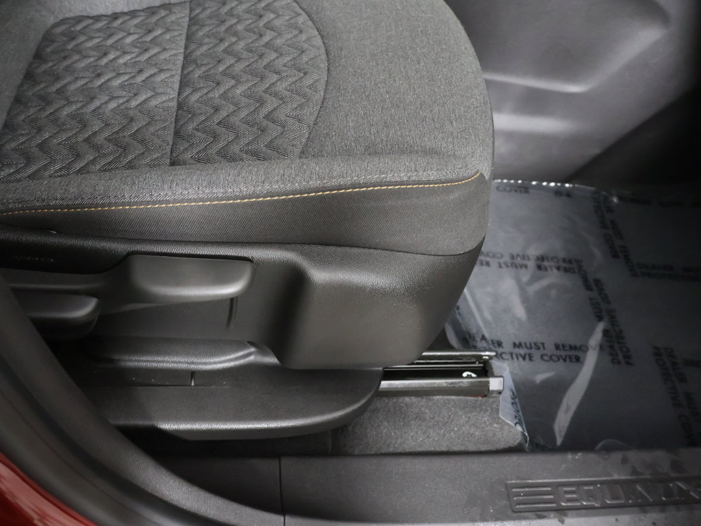 Used 2024 Chevrolet Equinox LT AWD/4WD image 31