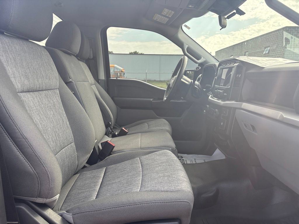 Used 2023 Ford F150 XL w/ FX4 Off-Road Package AWD/4WD image 33
