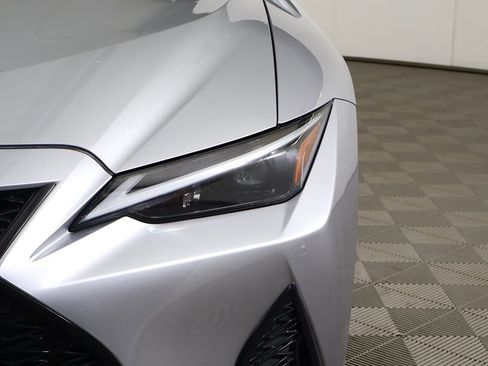 Used 2022 Lexus IS 350 F Sport image 15