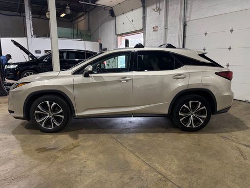 Used 2018 Lexus RX 350 AWD w/ Premium Package image 4