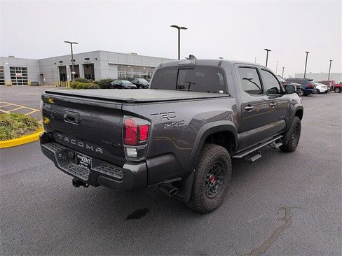 Certified 2023 Toyota Tacoma TRD Pro image 7