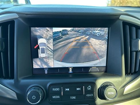 Used 2018 GMC Terrain Denali w/ Advanced Safety Package image 20