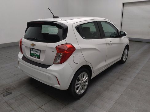 Used 2021 Chevrolet Spark LT image 9