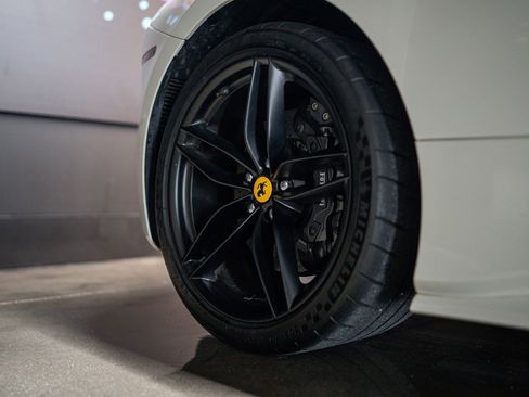 Used 2016 Ferrari 488 GTB image 23