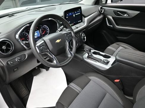 Used 2023 Chevrolet Blazer LT w/ Convenience Package FWD image 19