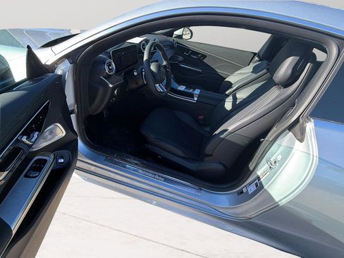 Certified 2026 Mercedes-Benz CLE 300 4MATIC Coupe image 19