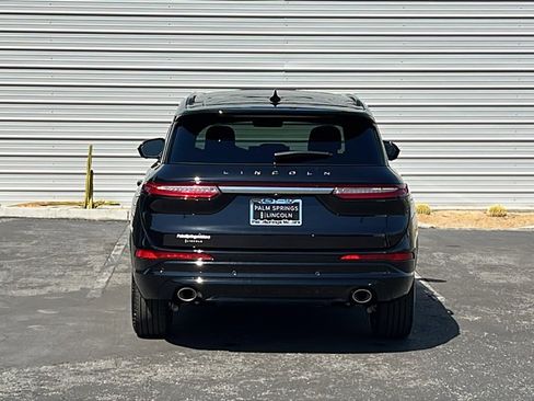 New 2025 Lincoln Corsair Reserve w/ Jet Appearance Package image 7