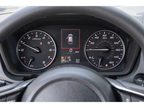 New 2026 Subaru Impreza 2.0i Sport AWD/4WD image 22