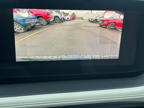 New 2026 Buick Encore GX Sport Touring w/ Comfort Package image 15