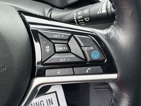 Used 2021 Nissan Altima 2.5 SL image 21