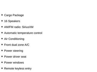 Used 2023 INFINITI Q50 Luxe w/ Cargo Package video 2