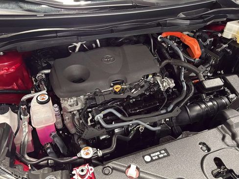 Used 2023 Toyota Sienna Limited AWD/4WD image 45