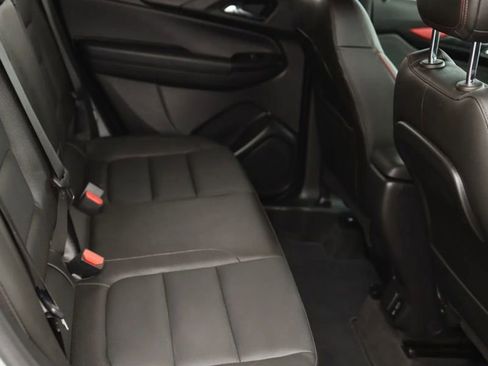 Used 2024 Chevrolet TrailBlazer RS w/ Convenience Package FWD image 53