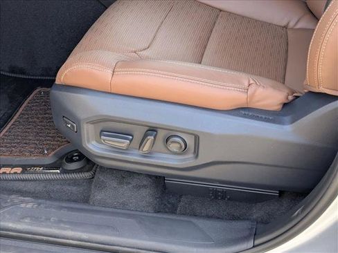 New 2026 Toyota Tundra 1794 Edition AWD/4WD image 4