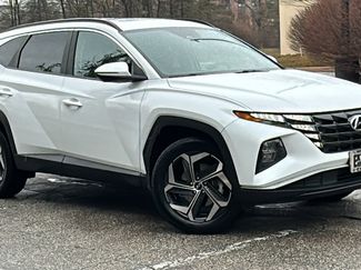 Used 2022 Hyundai Tucson SEL w/ Convenience Package video 1