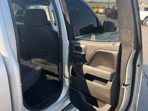 Used 2017 GMC Sierra 1500 SLE w/ Suspension Package, Off-Road image 20