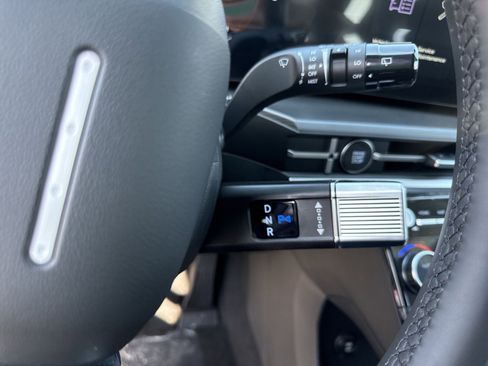 New 2026 Hyundai Santa Fe SE image 21