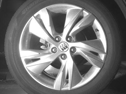 Used 2025 Buick Encore GX Preferred FWD image 15