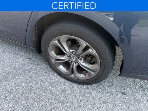 Used 2023 Honda Accord EX image 5