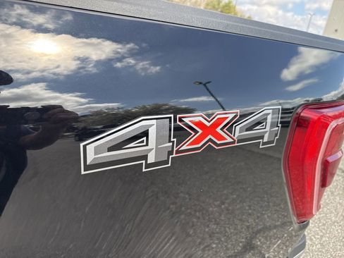 Used 2023 Ford F150 XLT w/ Equipment Group 302A High image 14