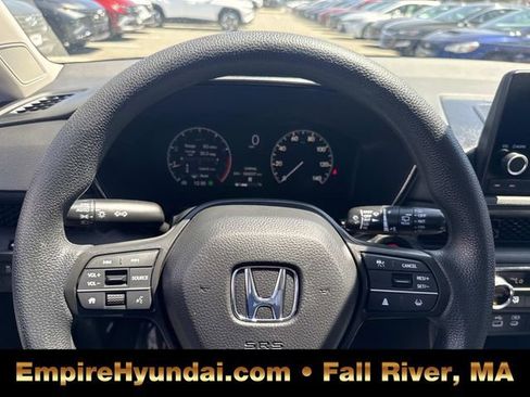 Used 2025 Honda CR-V EX image 28