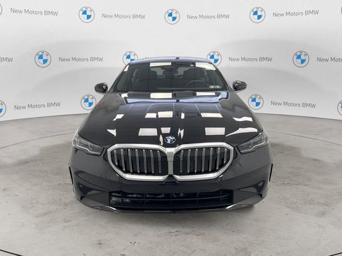New 2026 BMW 540i xDrive image 6