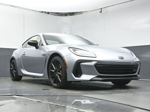 New 2026 Subaru BRZ tS RWD image 28