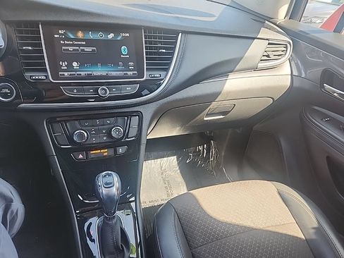 Used 2019 Buick Encore Preferred w/ Safety Package FWD image 14